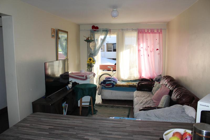 2 Bedroom Property for Sale in Churchill Estate Western Cape